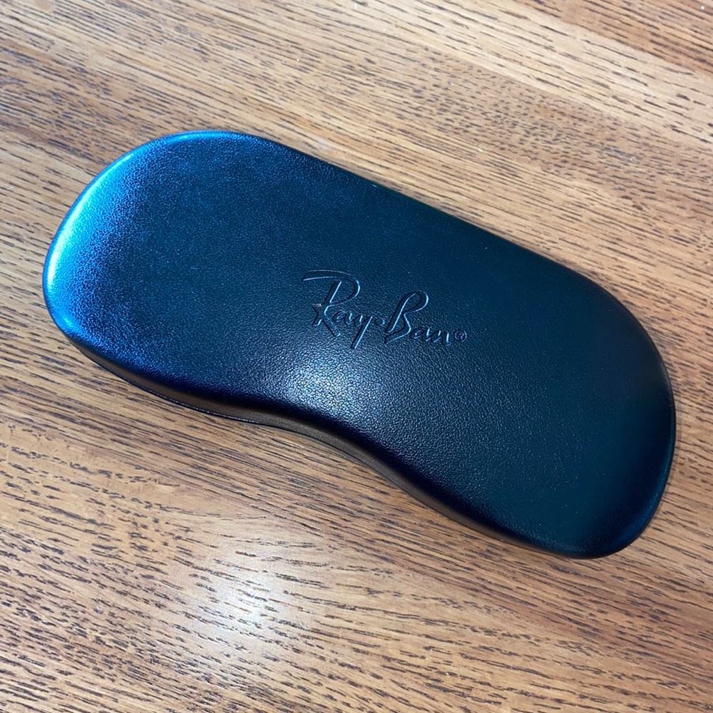 Ray-ban Case
